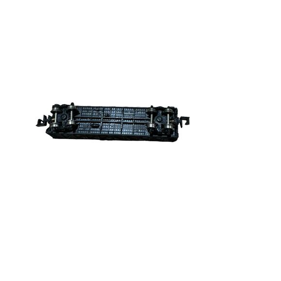 NSCALE TRAIN ATLAS WABASH READING GONDOLAS - Picture 6 of 11